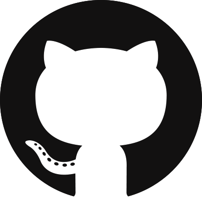 GitHub logo