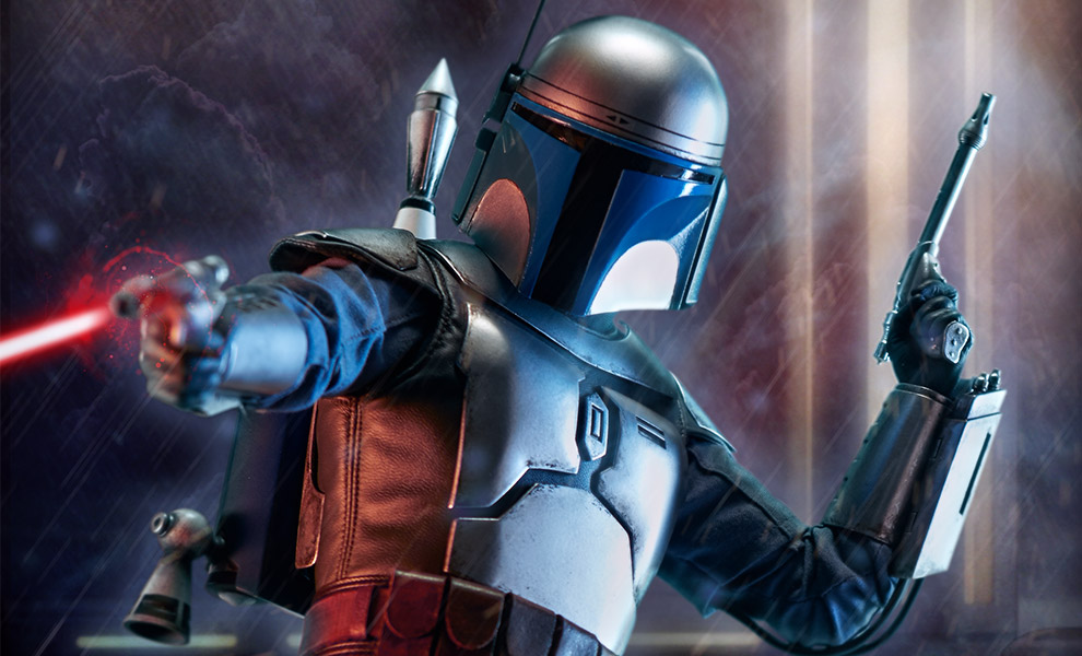 Jango Fett