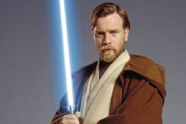 Obi-Wan Kenobi